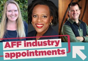AFF appoints 3 to leadership roles