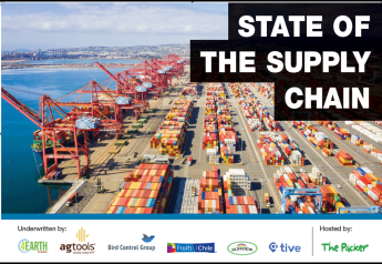 Sponsored ― Now on Demand! State of the Supply Chain