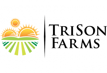 TriSon Farms tabs Sollum Technologies’ grow light solution