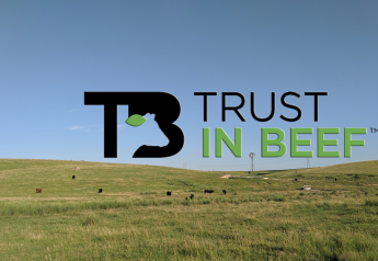 Trust In Beef™ Deepens Expertise With New Partners 