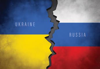 Why Did Russia Invade Ukraine? Implications for Agriculture