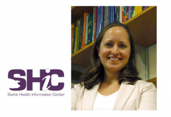 Niederwerder and Becton Assume Staff Leadership Roles at SHIC