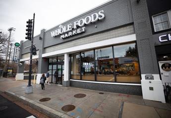 Inside Whole Foods' newest store with 'Just Walk Out' tech