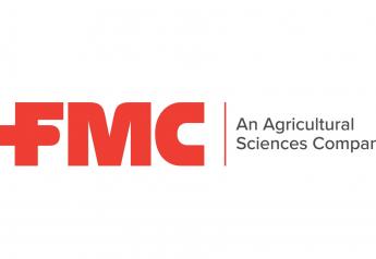 FMC Launches Low Use Rate Coragen eVo Insect Control
