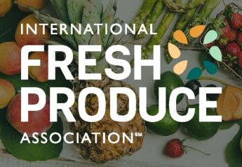 IFPA meetings connect school foodservice buyers with produce suppliers