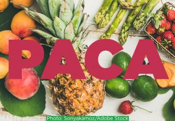 USDA restricts PACA violators from operating in produce industry