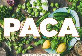 USDA lifts PACA reparation sanctions on Illinois produce business