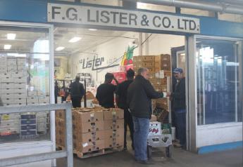Lister keeping close attention to food safety, quality
