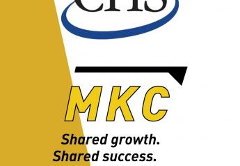 CHS and MKC Plan For Third Rail Terminal in Kansas