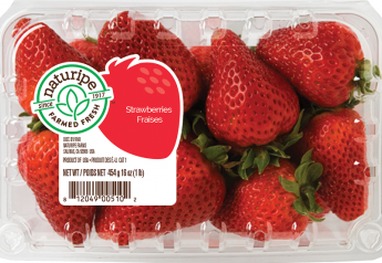 Naturipe Farms increases Oxnard strawberry acreage