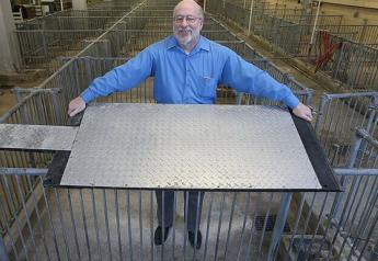 Purdue Licenses Cooling Pad Invention to Canadian Company 