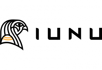 IUNU raises $24 Million Series B to speed market position and product offerings