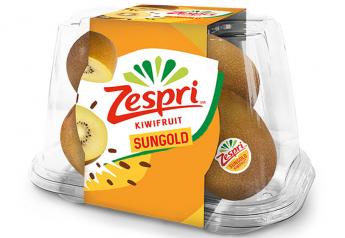 Zespri kicks off 2022 at SEPC Southern Exposure