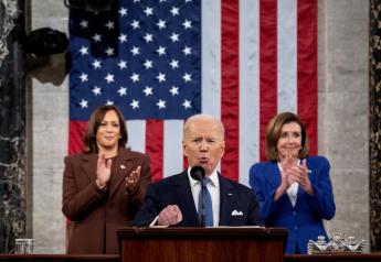 Missed Opportunity? Biden's State Of The Union Hits Big Meat, Neglects Renewable Diesel