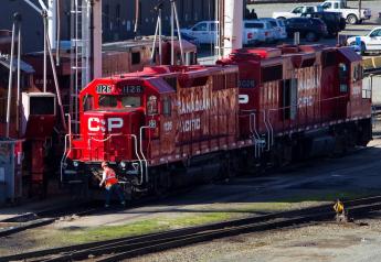 Canadian Pacific Rail Strike to Add to Commodities Supply Shock, Hurt Farmers Ahead of Planting