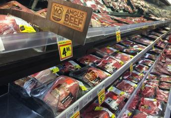 Consumer Demand for Beef Remains Strong Among Inflation Woes, New Report Shows