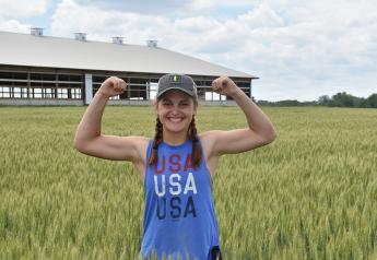 Raising Strong Women - This One’s for the Farm Girls 