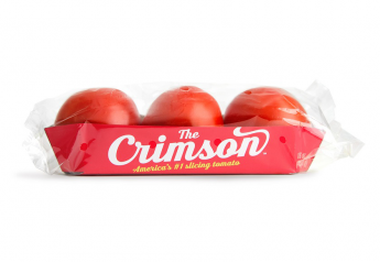 Lipman Family Farms highlights Crimson tomato at Southern Exposure