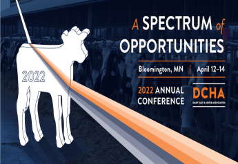 2022 DCHA Annual Conference and Trade Show Announced