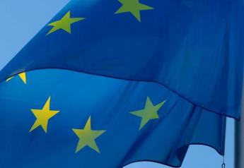Green Deal Makes EU Dairy Growth Flash Yellow