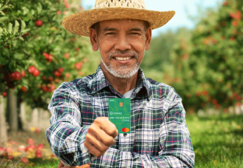 New payroll card reduces payroll expenses in agriculture
