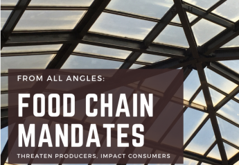 From All Angles: Food Chain Mandates Threaten Producers, Impact Consumers