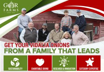 Sponsored: G&R Farms A Leader in More Than Vidalia Onions