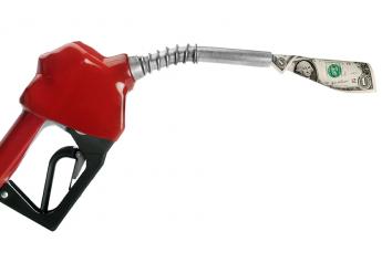 Proposed Stimulus Check Could Help Soften the Blow at the Pump 