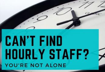 Can’t Find Hourly Staff? You’re Not Alone