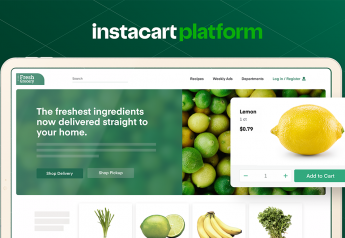 Instacart’s new tools to help independent grocers, along with big retailers