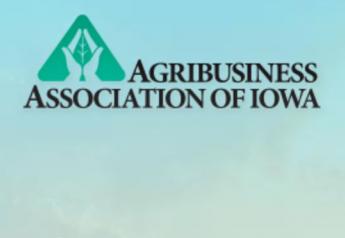 Bill Northey Steps In As CEO Of Iowa Agribusiness Association