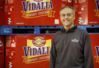 Top tips for maximizing Vidalia onion sales at retail revealed