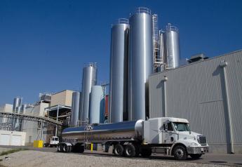 Dairy Supply Chain Continues to Face Challenges
