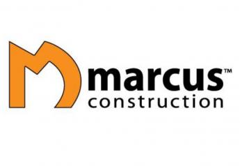 Marcus Construction Announces Retirement, New Business Development Lead