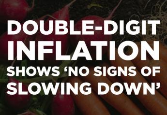 Produce’s double-digit inflation shows ‘no signs of slowing down’