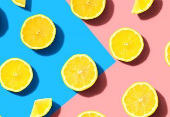 Rabobank research finds reason for optimism for lemons