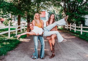 How Social Media Sensation NY Farm Girls Defied Odds to Expose the Truth About Farming
