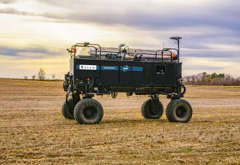 Raven Introduces Its Next Generation of Autonomy: OMNiPOWER 3200