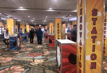 Seen and heard at SEPC's Southern Exposure
