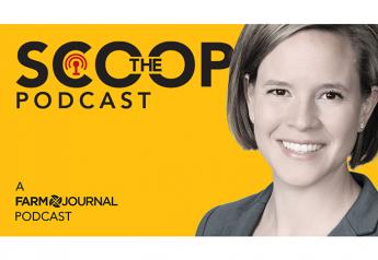The Scoop Podcast: Set The Foundation In Agronomy and Your Career