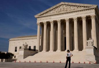Supreme Court Takes Up NPPC, AFBF Challenge to Proposition 12 