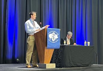 Foreign Animal Disease Threats: AASV Panel Tackles Hard Questions