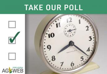 Take Our Poll: How Do You Feel About Daylight Saving Time?
