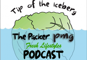 'Tip of the Iceberg' podcast — How the industry can affect your lifestyle