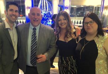 Industry bets on Eastern Produce Council's Casino Night gala
