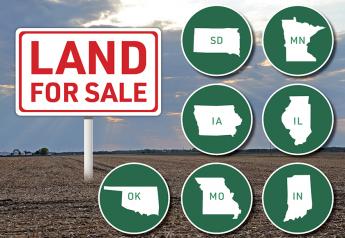 12 Eye-Catching Land Sales Results from 7 States