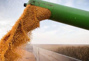 USDA's Reports Had an Even Bigger Surprise Than the 1.6 Million Acre Drop In Corn, and It Deals with Demand