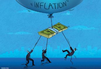 August inflation ticks up