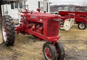 Must-See Estate Lineup And More on Machinery Pete's Online Auction