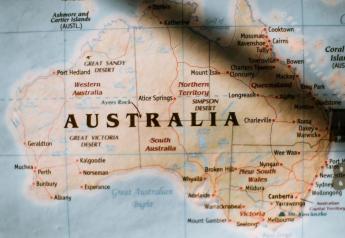 Australia publishes risk assessment for U.S. apples